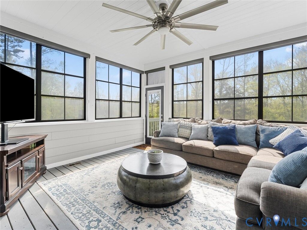 Property Photo: 16107 Binley Road VA 23112