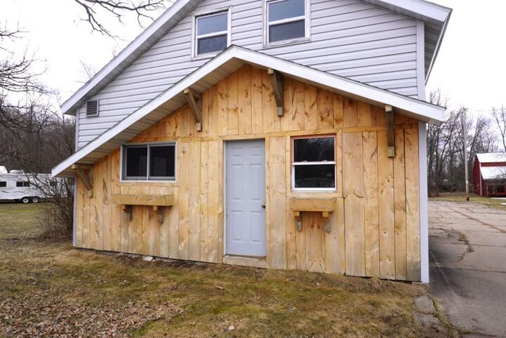 Property Photo:  N5304 State Highway 17  WI 54435 