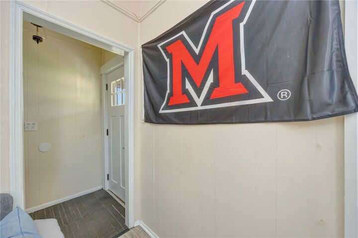 Property Photo:  310 W Sycamore Street  OH 45056 