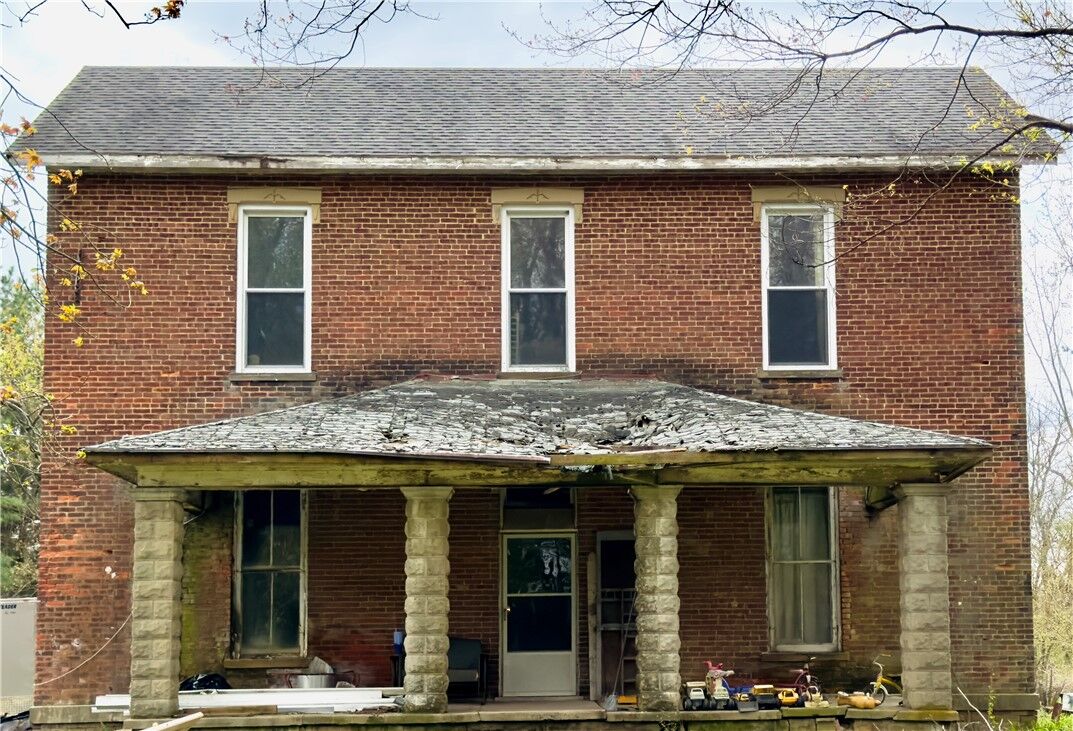 Property Photo: 3771 Hog Eye Road OH 45335