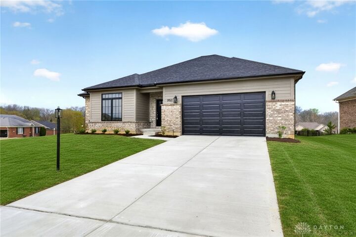 Property Photo: 3953 Jacob Hills Court OH 45305