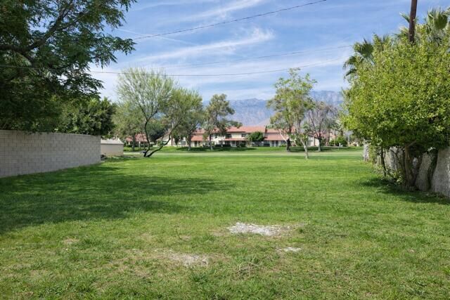 Property Photo: 1995 Lawrence Street CA 92264