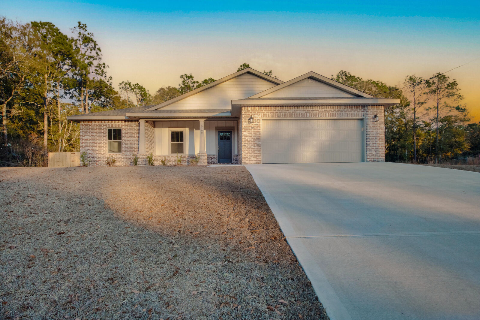 Property Photo: Tbd Farm Life Road FL 32583