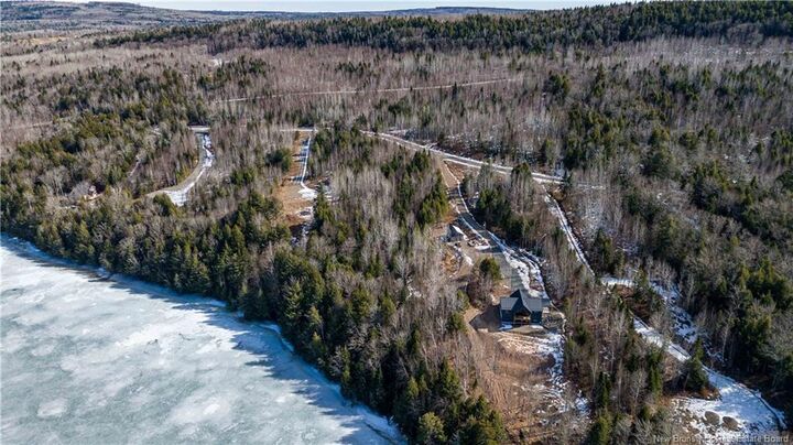 Property Photo: Lot Mountain Road NB E2E 2H9