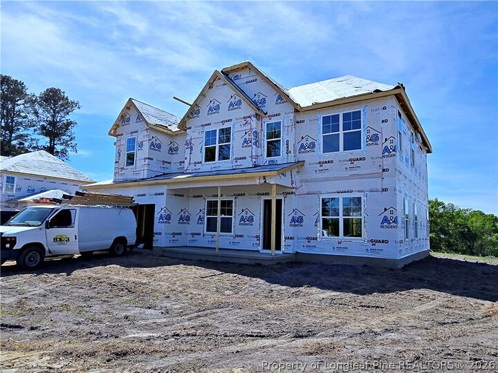 Property Photo:  2650 Norrington Road  NC 27546 