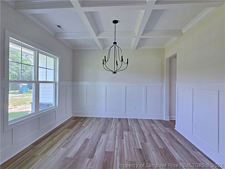 Property Photo:  2650 Norrington Road  NC 27546 