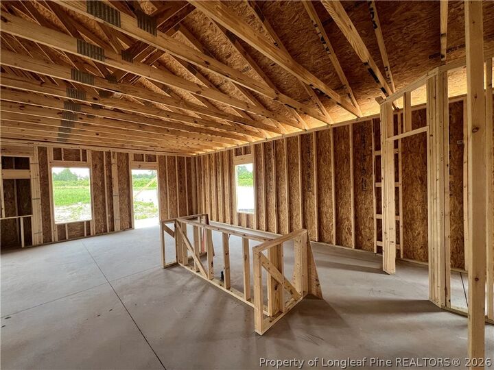 Property Photo:  193 Seaford Lane  NC 28315 
