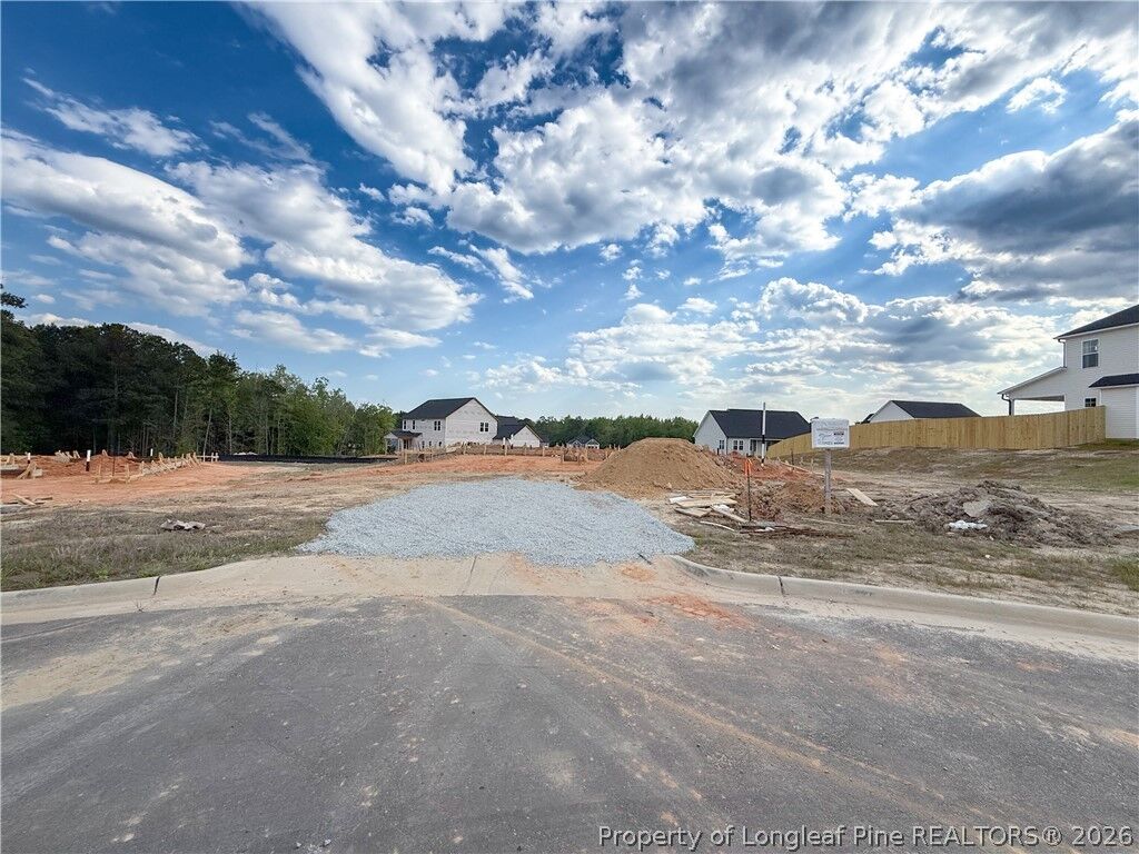 Property Photo:  505 Dawn Flower (Lot 81) Court  NC 28311 