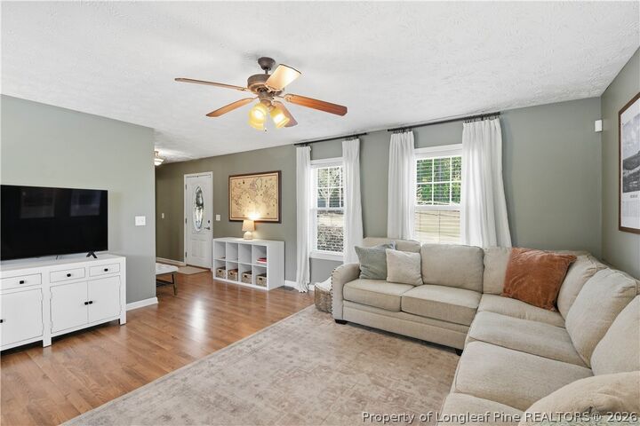 Property Photo:  4539 Rustic Haven Drive  NC 28311 
