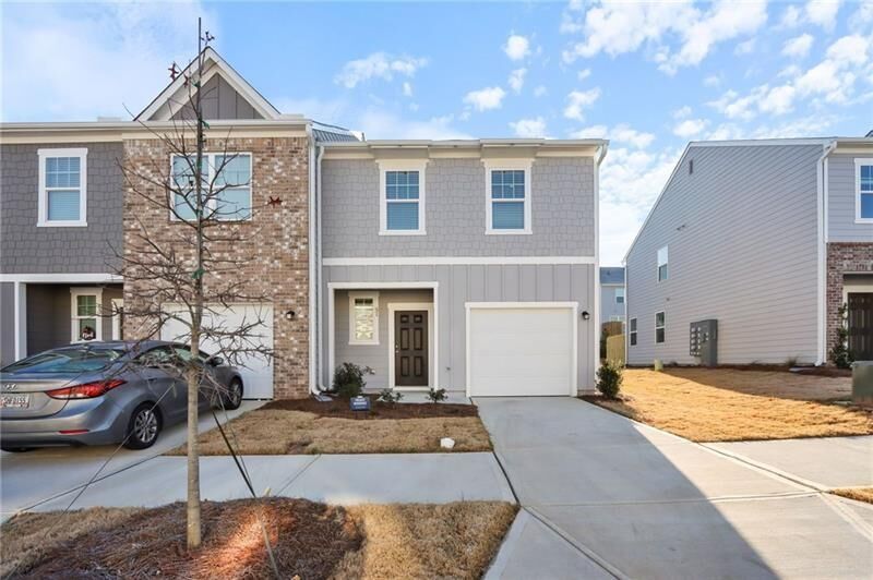 Property Photo: 51 Padley Drive GA 30680