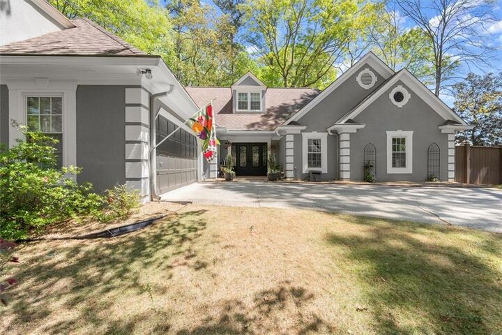 Property Photo:  950 Laurel Springs SW  GA 30064 