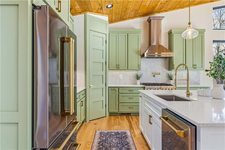 Property Photo: 221 Gold Mine Road GA 30560