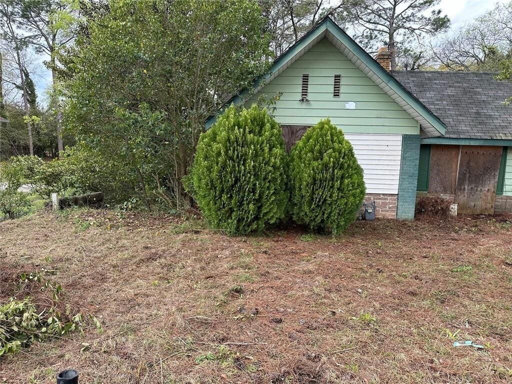 Property Photo:  1195 Brentwood  GA 31204 