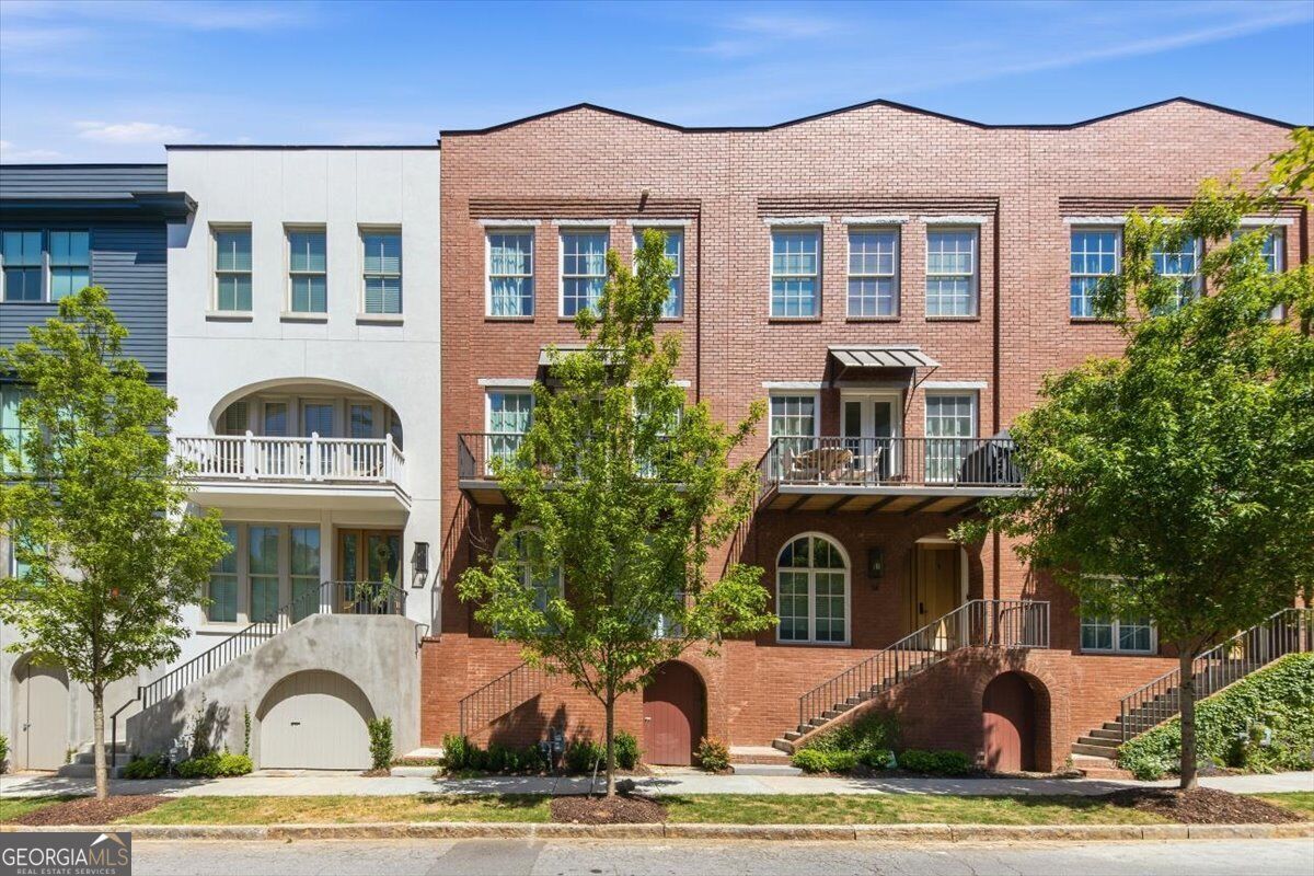 Property Photo:  12 Bass Street SE  GA 30315 