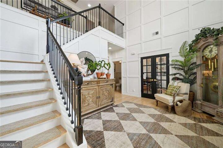 Property Photo:  5803 Little Doe Walk  GA 30542 