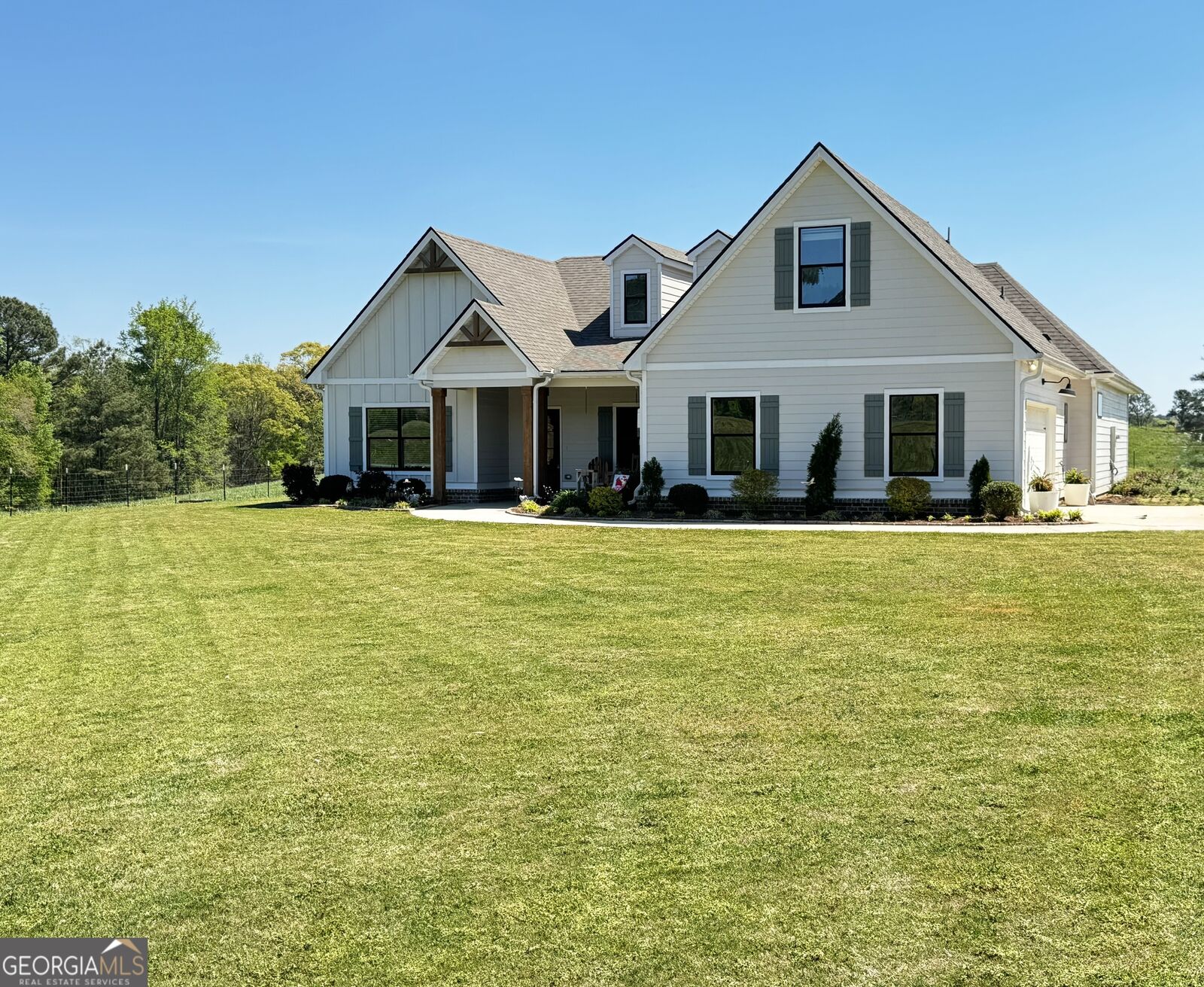 Property Photo: 4515 Jacksonville Road GA 30176