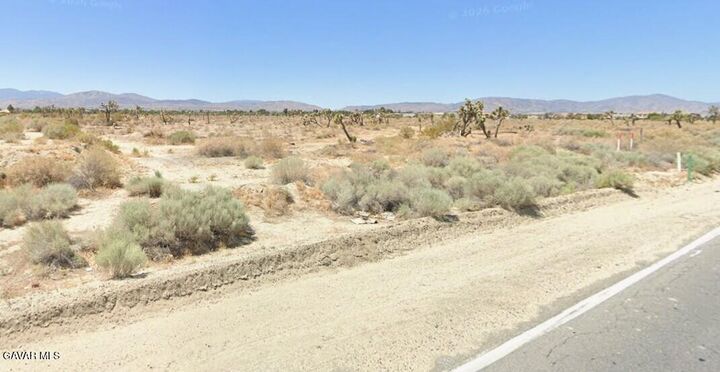 Property Photo:  5700 E Palmdale Boulevard  CA 93552 