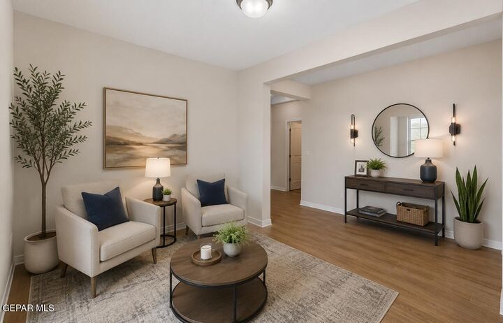 Property Photo:  51001 Fox Trail Avenue  TX 79934 