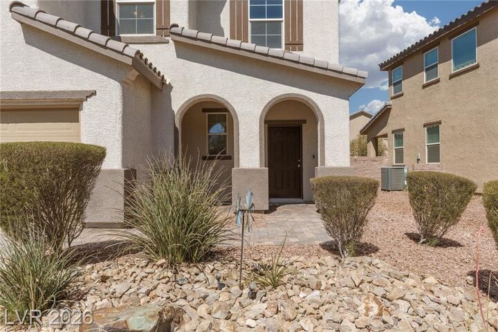 Property Photo:  5825 Petrified Tree Lane  NV 89081 