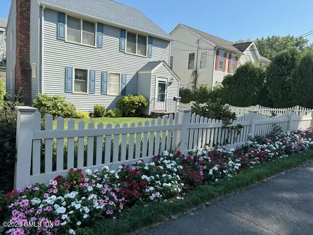 Property Photo:  255 Byram Road  CT 06830 