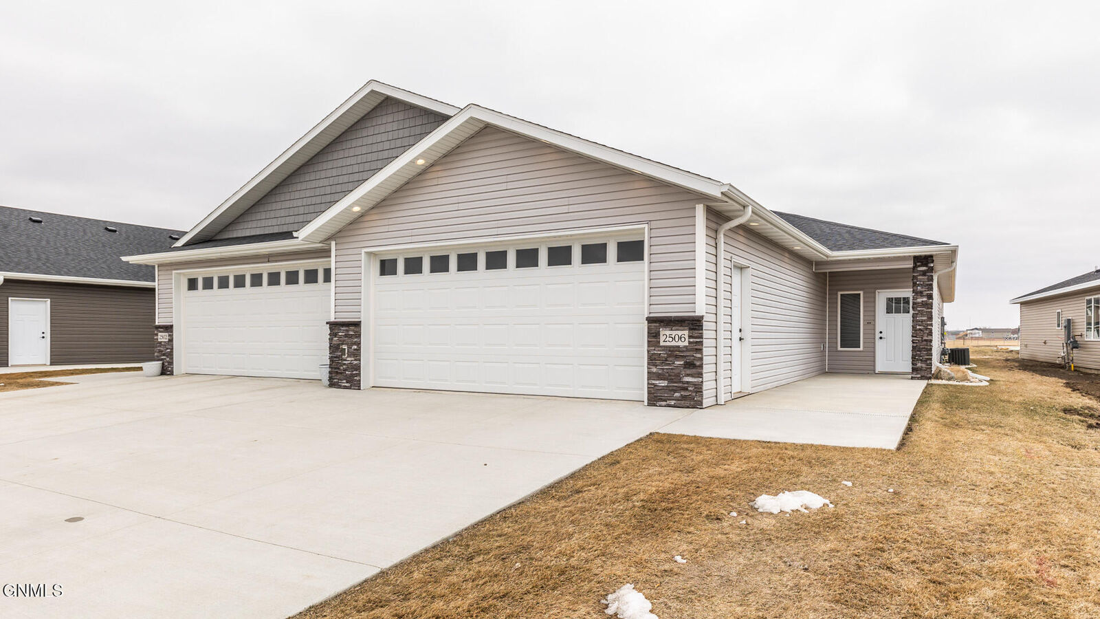 Property Photo: 2506 34th Avenue SE ND 58554