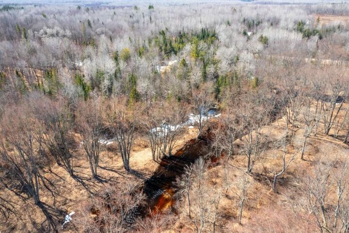 Property Photo: N11556 Cth T WI 54564