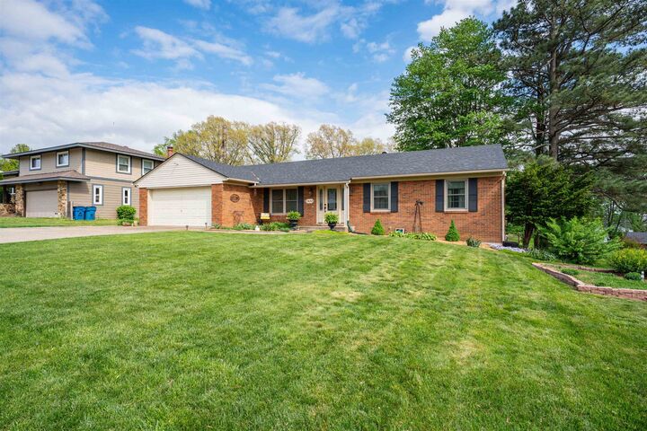 Property Photo:  2420 Georgia Ln  KY 42303 