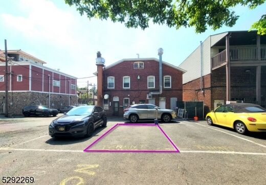 Property Photo: 551 Franklin Ave 2R NJ 07110