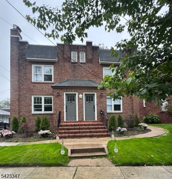 Property Photo:  50 Center St  NJ 07928 