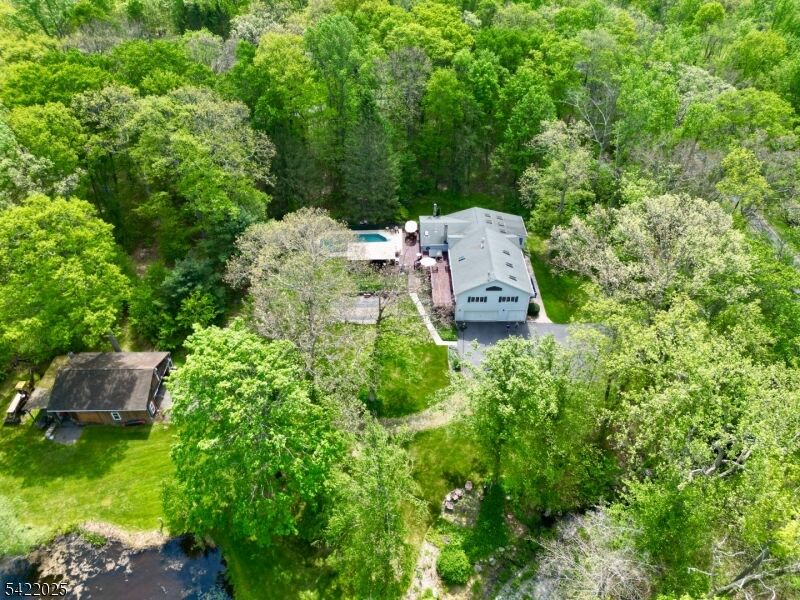 Property Photo:  202 Millbrook Rd  NJ 07825 