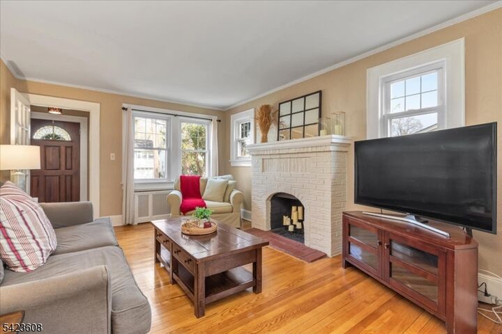 Property Photo: 111 Columbia Ave NJ 07016