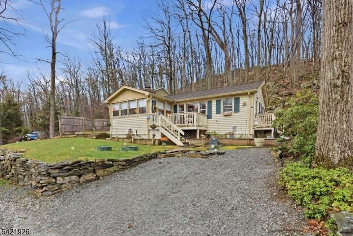 Property Photo: 12 Cliffside Ter NJ 07461