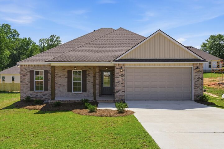 Property Photo:  14 Harvard Oak  MS 39402 