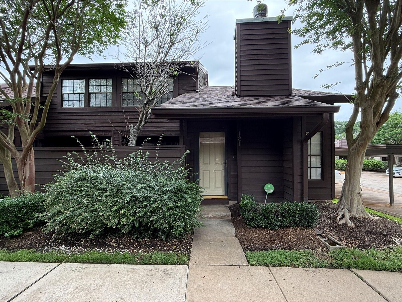 Property Photo:  2611 Grants Lake Boulevard 181  TX 77479 