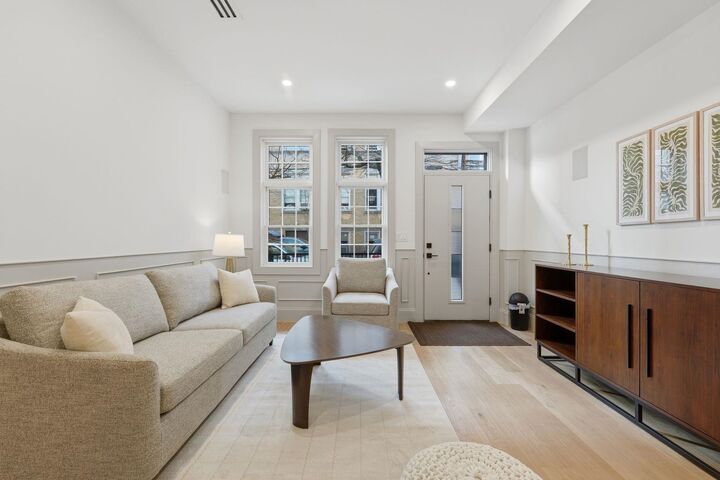 Property Photo:  206 Sherman Ave 1  NJ 07307 