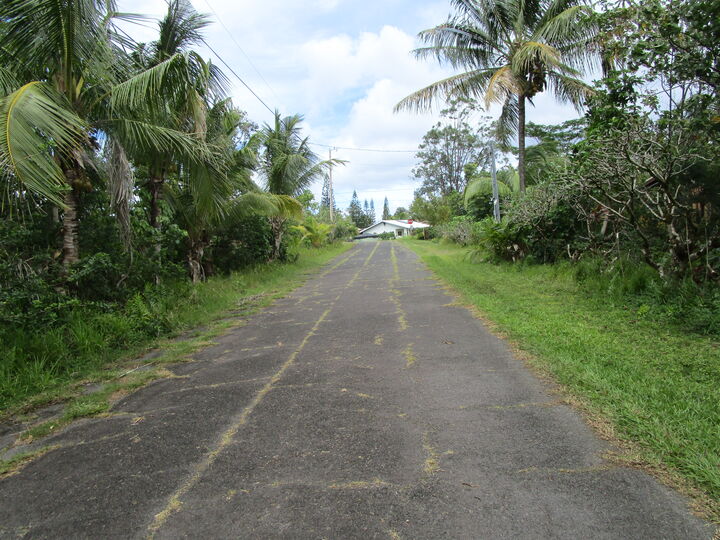 Property Photo:  Kekainehe St  HI 96778 