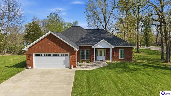 Property Photo:  1699 Lakeshore Parkway  KY 40108 