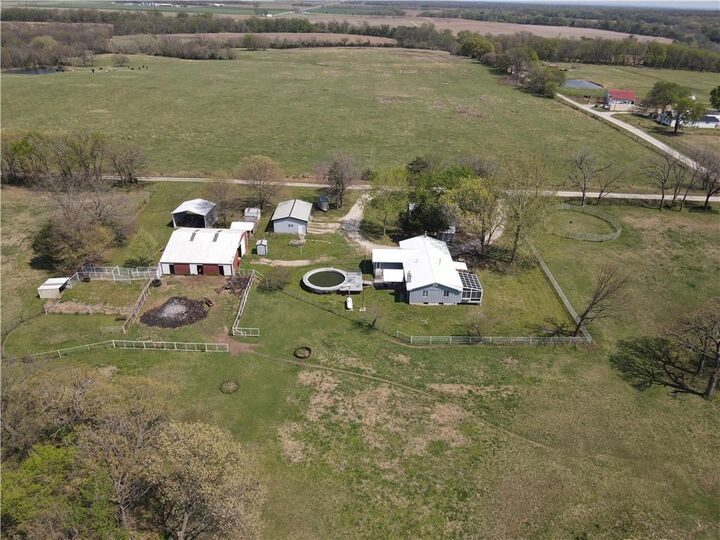 Property Photo:  3277 4300 Road  KS 67301 