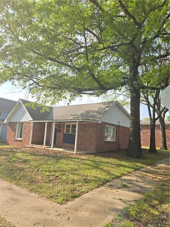 Property Photo:  538 E 6th Street  KS 67335 