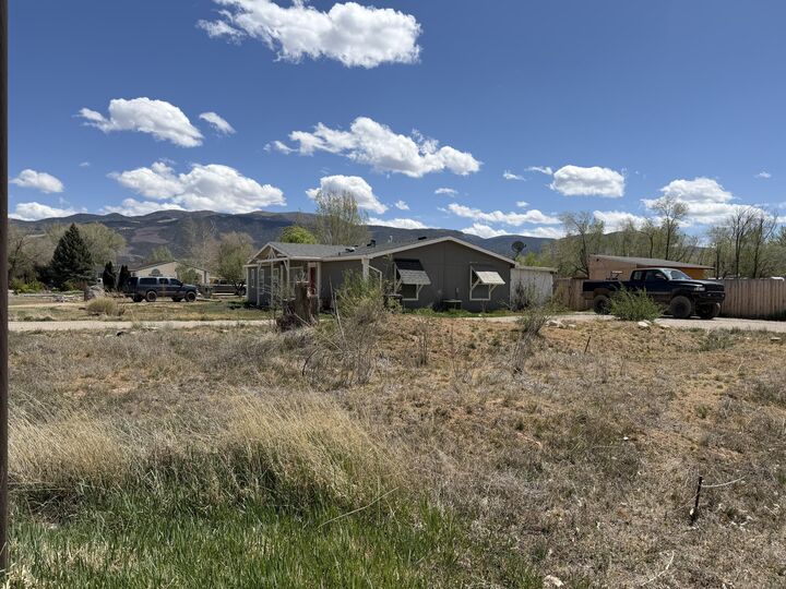 Property Photo:  255 W Thoroughbred Way  UT 84721 