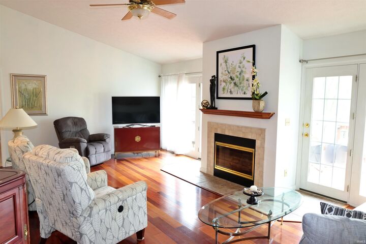 Property Photo:  1196 Bellgrade Drive  IN 47553 