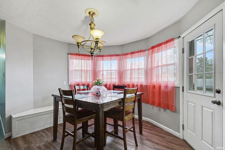 Property Photo:  56708 Brightwood Boulevard  IN 46516-5825 