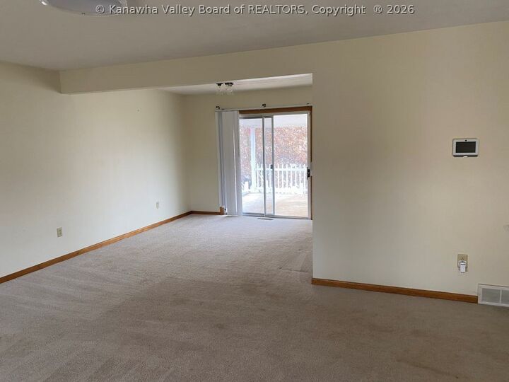 Property Photo: 6192 E Pea Ridge Road WV 25705