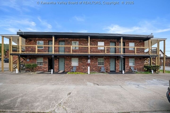 Property Photo:  1607 Bigley Avenue  WV 25302 