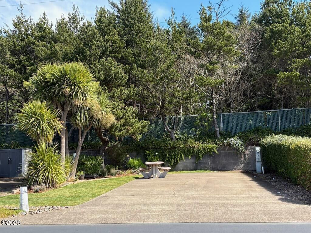 Property Photo:  6225 N Coast Highway Lot 6 .  OR 97365 