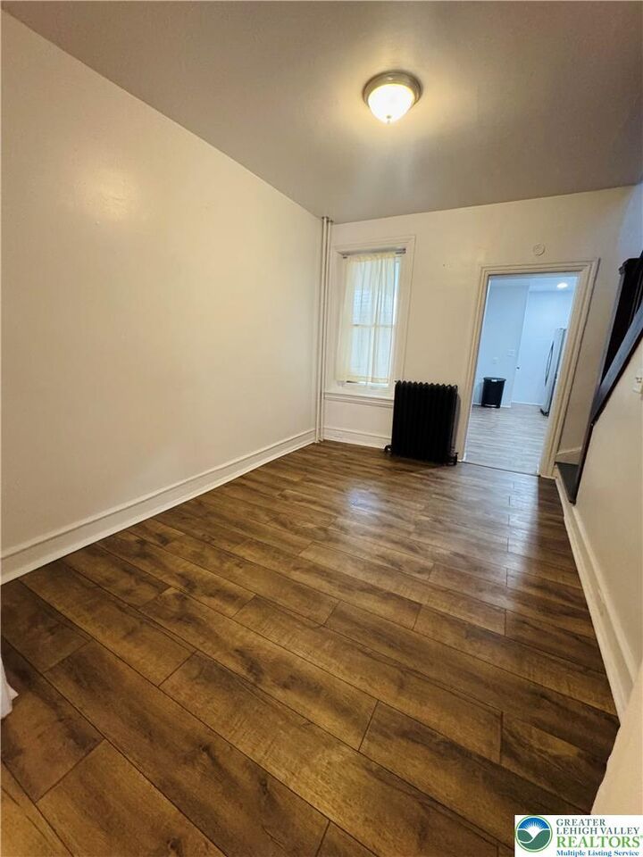 Property Photo:  523 N New  PA 18102 