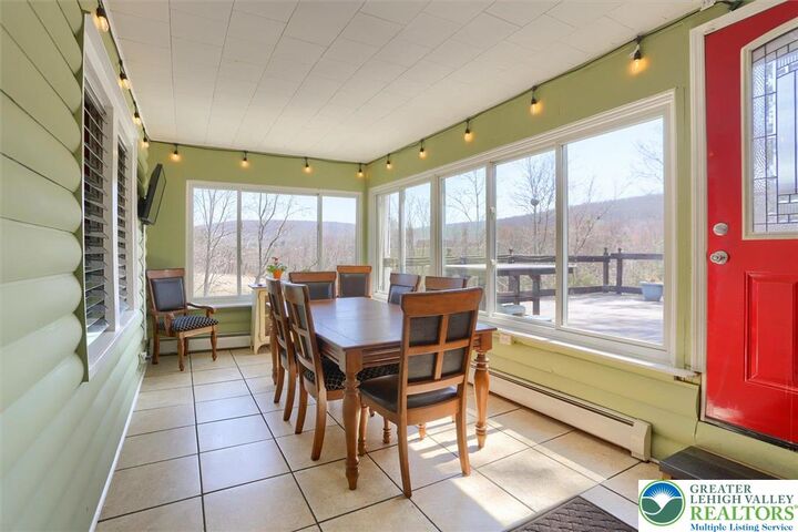 Property Photo: 623 Brockton Mountian Drive PA 18214