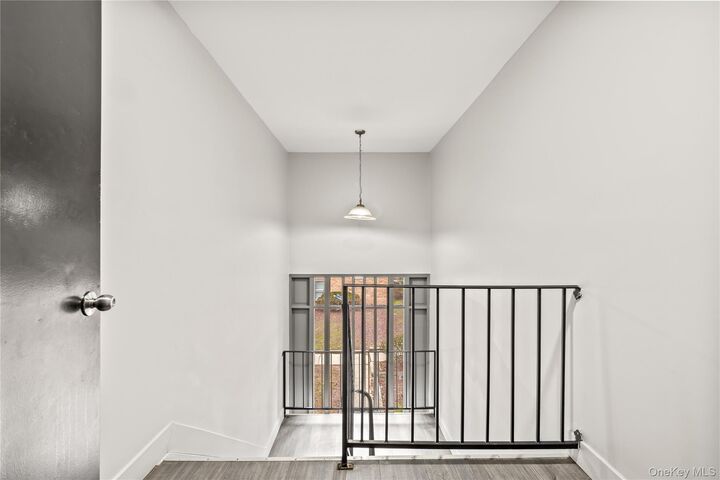 Property Photo:  180 Kearsing Parkway G  NY 10952 