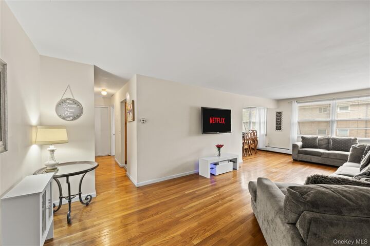 Property Photo: 180 Kearsing Parkway G NY 10952