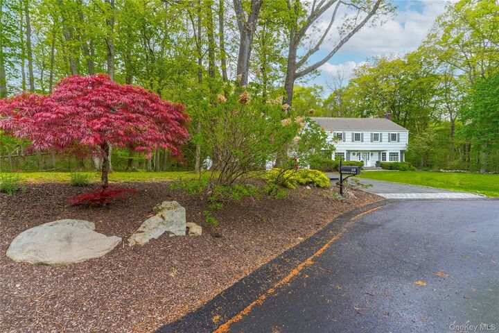 Property Photo:  19 Deer Run Road  NY 10590 